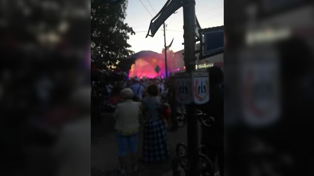 Подслушано пестово - live