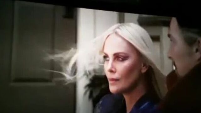 «доктор стрэндж в мультивселенной безумия» — первая сцена после титров