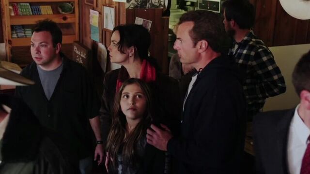 Верблюжьи пауки (2011) - somefilm.ru