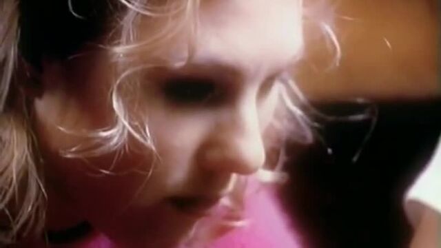 Гости из будущего - ты где -то | 2000 год | клип [official video] hd (ева польна)