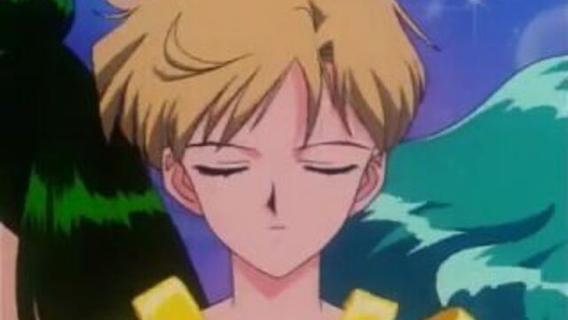 Сейлор плутон