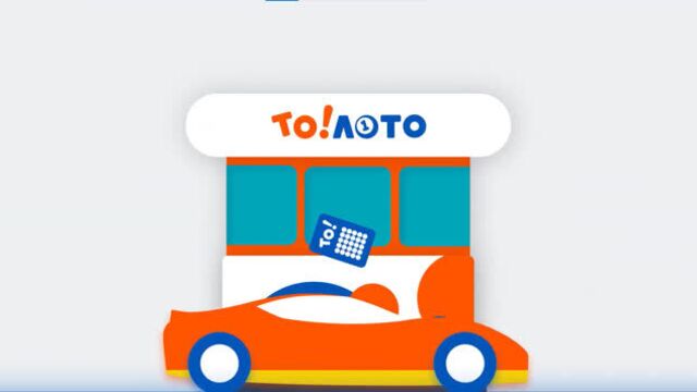 Билетики то!лото