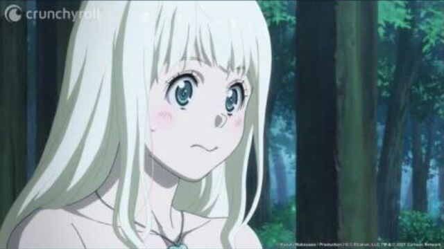 Фена принцесса пиратов | разговор с юкимару