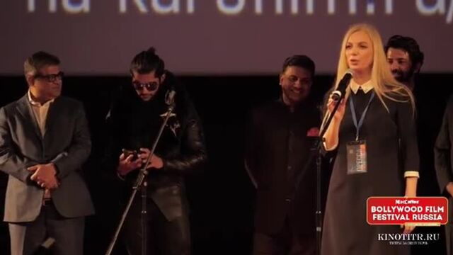 Барун собти / москва / кинофестиваль / 5