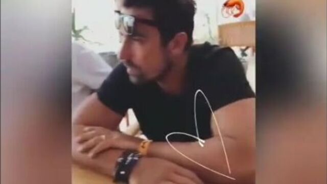 Ибрагим челиккол