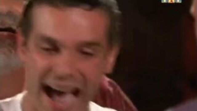 "битва экстрасенсов: 13 сезон 15 выпуск" (анонс)