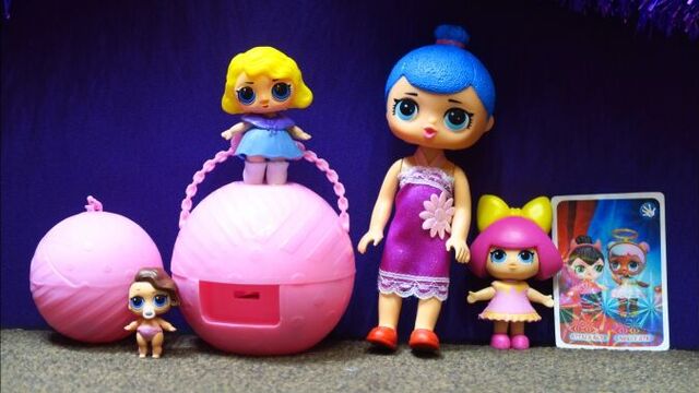 Конкурс на куклы лол поздравляю победителей закупыч