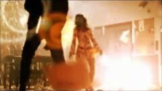 Бонни беннет.