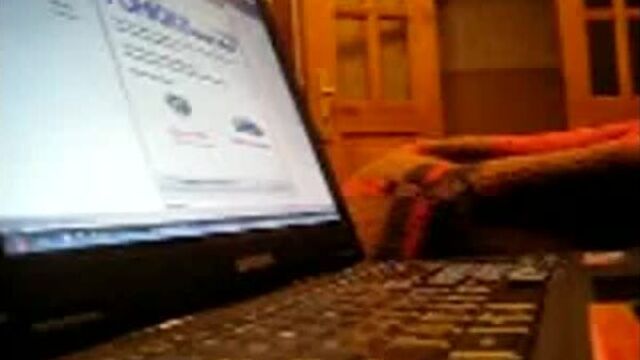 Гонки на клавиатуре - 536 знаков в минуту