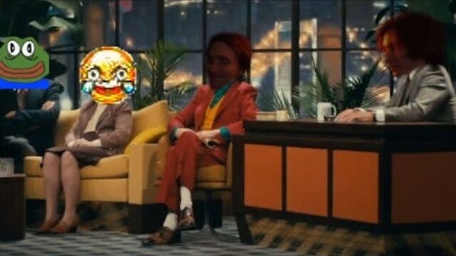 Kven и юзя.вечерний arolf