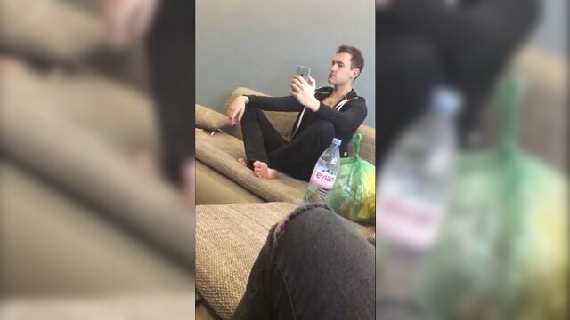 Как паша микус снимает вайны