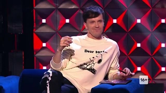 Музыкальная интуиция | тнт