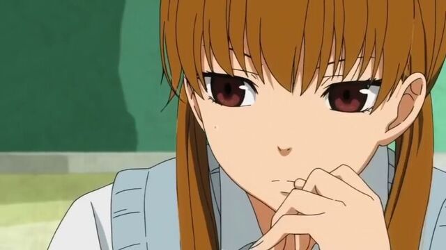 ★монстр за соседней партой {клип}★tonari no kaibutsu-kun {amv}★dote on back★