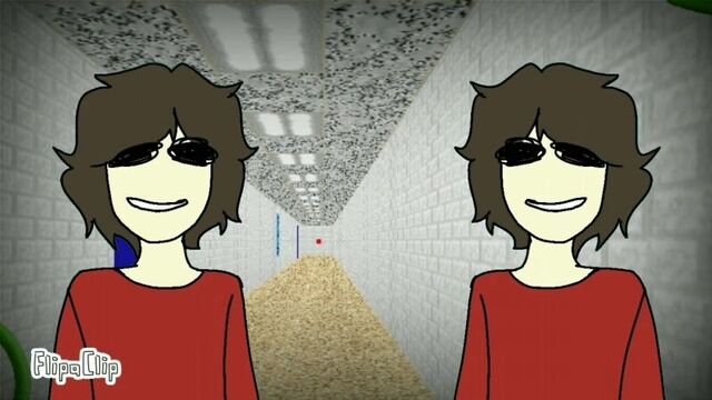 Baldi's basics in education and learning | animation