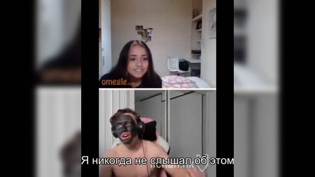 Catboykami с русскими субтитрами от two touch