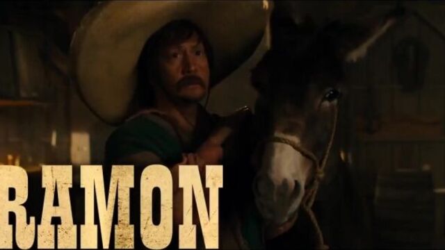 Нелепая шестерка (2015) промо-ролик к фильму (hd)