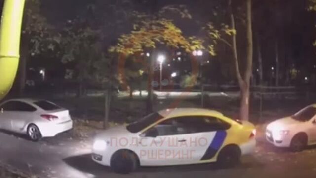 Параллельная парковка - каршеринг. яндекс.драйв