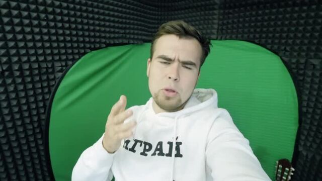 Лёха медь примет участие в фестивале в качестве одного из судей.