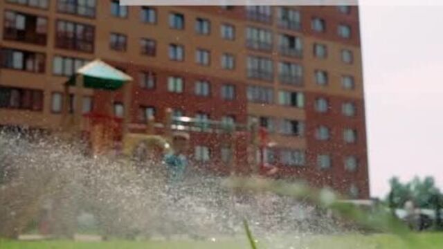 Новостройки "новый город", тверь