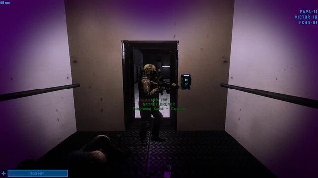 Я пиздатый, ахуенный