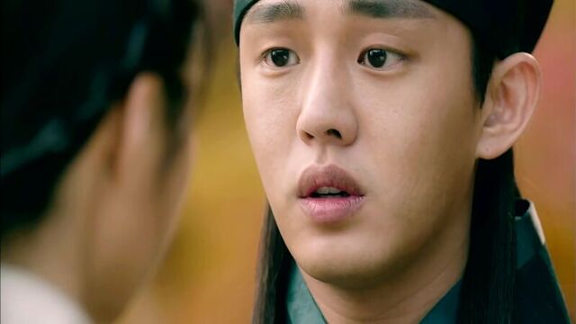 Ю а ин и син се гён шесть летящих драконов