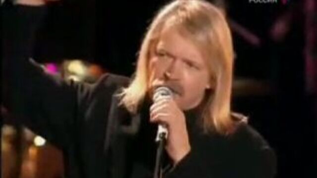 Земляне - поверь в мечту