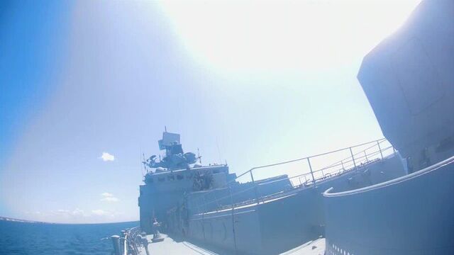 Брифинг минобороны россии 13 мая 2022 года