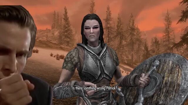 Патрик бейтман слыш купи