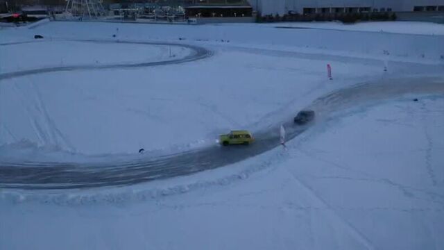 Клубтурбо ульяновск. а.зименков. ваз 2102