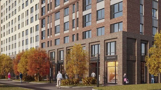 Жк «сердце сибири» | тюмень