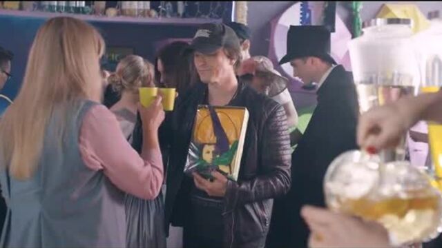 Заповедник, 16+, смотрим в гриннфильм с 6 декабря