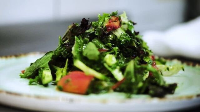 Хачапури тётушки марико: ресторан грузинской кухни