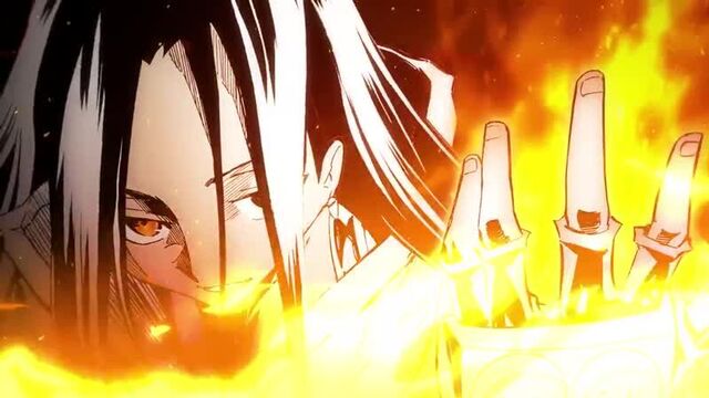 Асакура хао