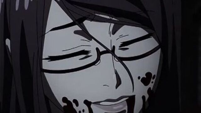 Rize kamishiro ♡ ken kaneki ♡ tokyo ghoul ♡ anime edit