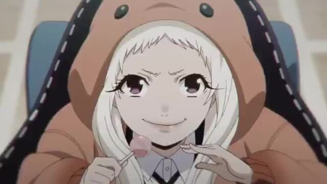 Kakegurui | runa yomozuki | anime edit
