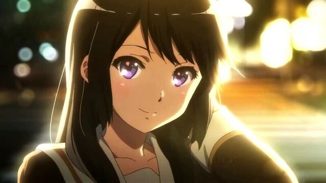 Amv - звучи! эуфониум / hibike! euphonium / sound! euphonium - 崇拝