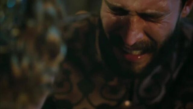 Смерть валиде хандан султан