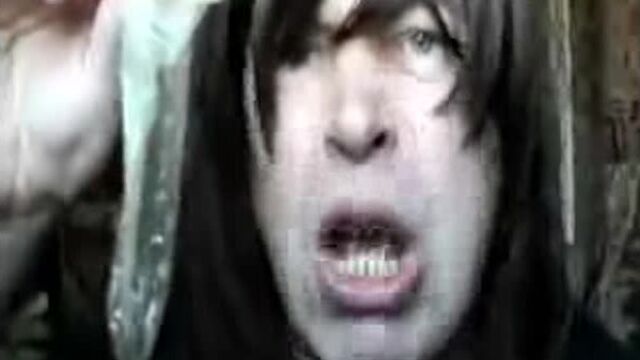 Кутак баш ( видео мужик говорит про гандон гондон презерватив дед дедушка учит новому слову )