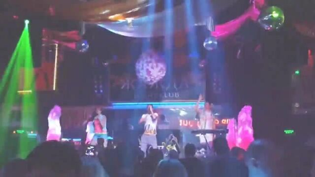 Турбомода - лето, школа, позови, мама (мегамикс)