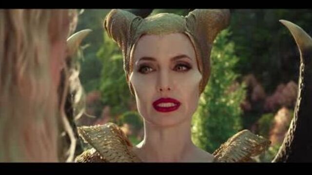 Малефисента: владычица тьмы