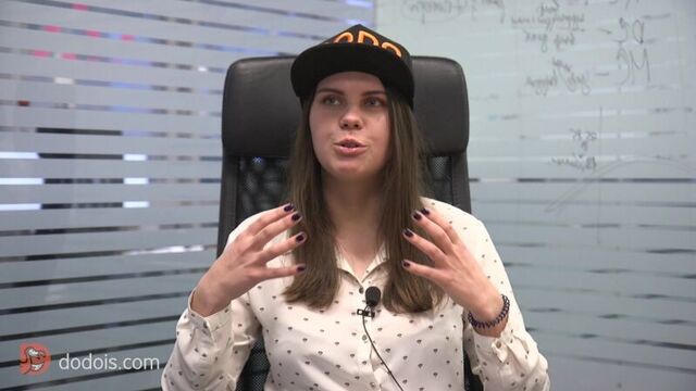 Команда додо ис