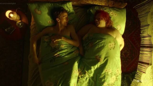 Viktorya butskih, alena shvidenkova - trudnyye podrostki s02e04 (2020) / виктория буцких, алёна швиденкова - трудные подростки