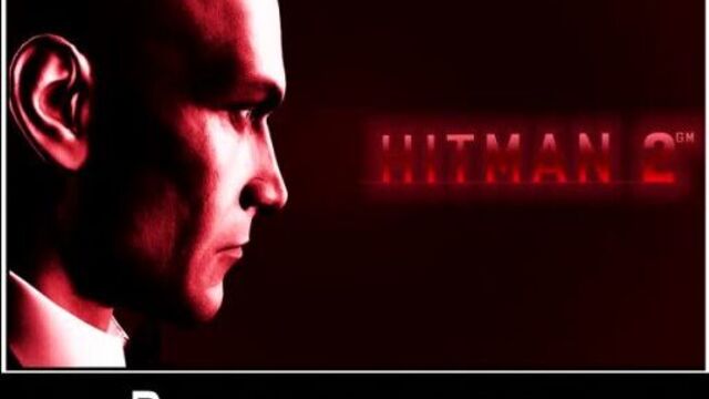 В главных ролях hitman gm 2... (мем)