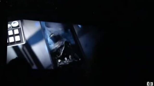 «скайуокер. восход» в открывающем видео с панели disney