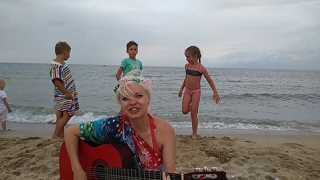 Песня о любви (бонэка)