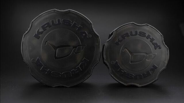 Krusha korda (корда круша) carp leader (карп лидер)