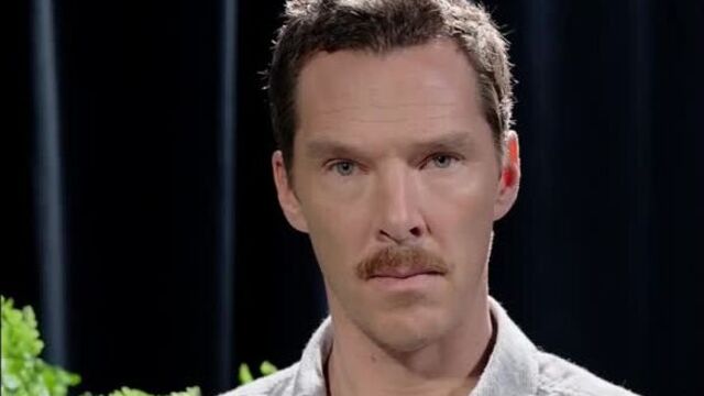 Между двумя папоротниками фильм