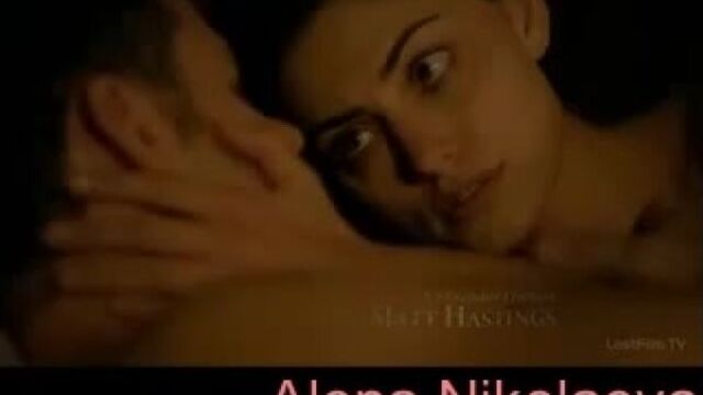 Хейли маршалл и элайджа майклсон я тебя зацелую