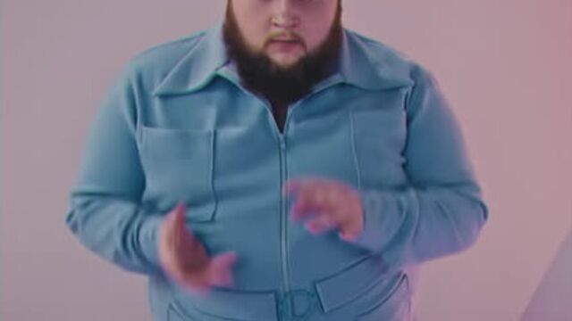 Пухляш из клипа "литл биг" не едет на евровидение