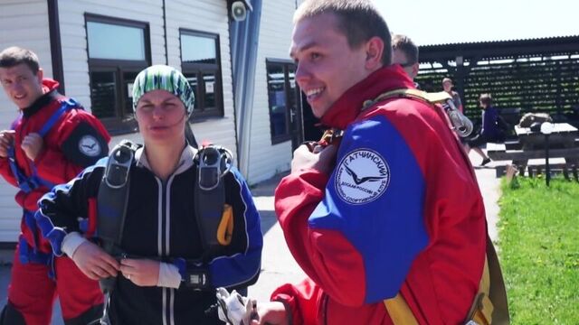 Тандем от 5.11 tactical и штурмуниформ